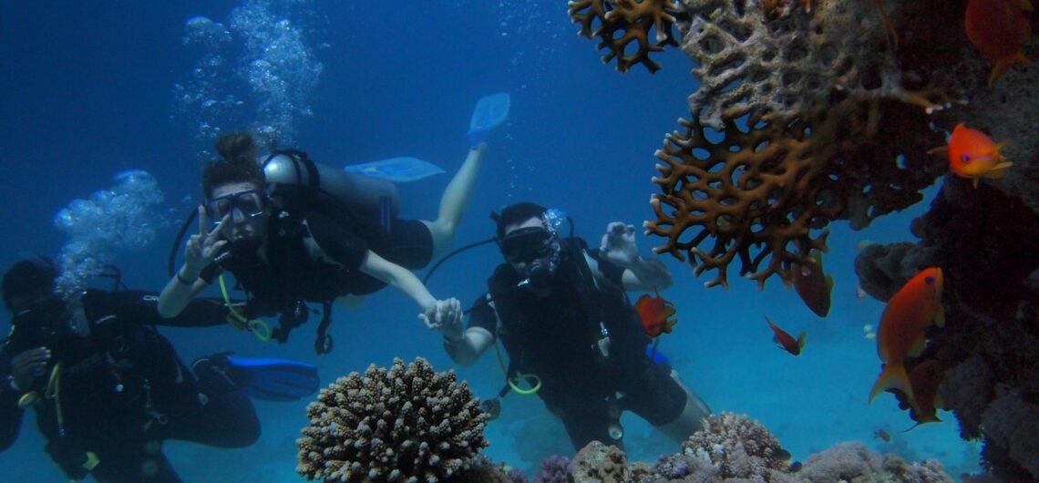 Scuba Diving in Goa Package – Best Prices & Unforgettable Experience