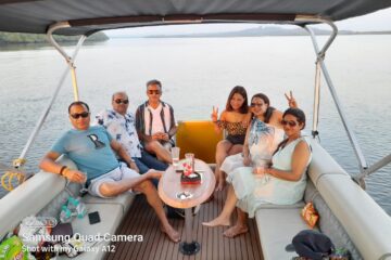 MANDOVI LOUNGE GRANDE