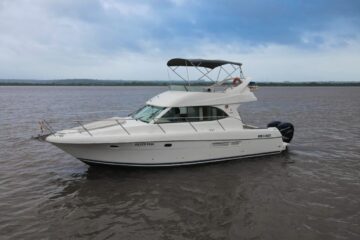 PRESTIGE 36