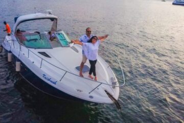 SEA RAY 330