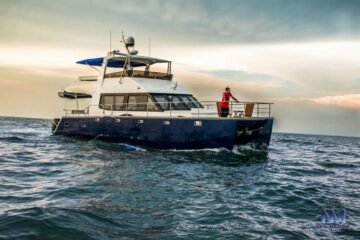 SHANTAM CATAMARAN